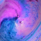 Parma Explosion Bath Bomb