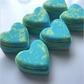 Sweetie Bean Heart Bath Bomb