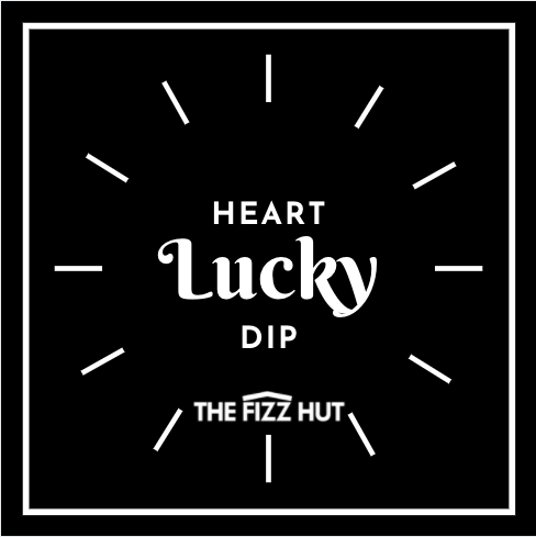 Heart Lucky Dip