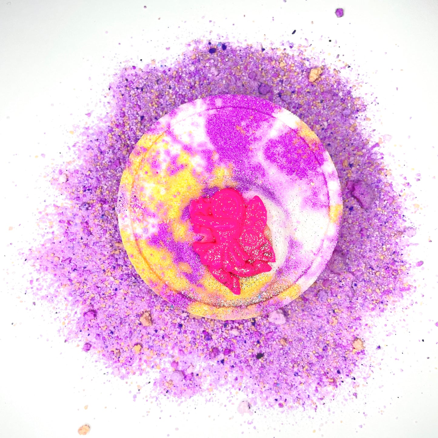 Sweet Pixie Bath Bomb