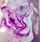 Unicorn Swirl Bath Bomb